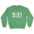 Irish Green