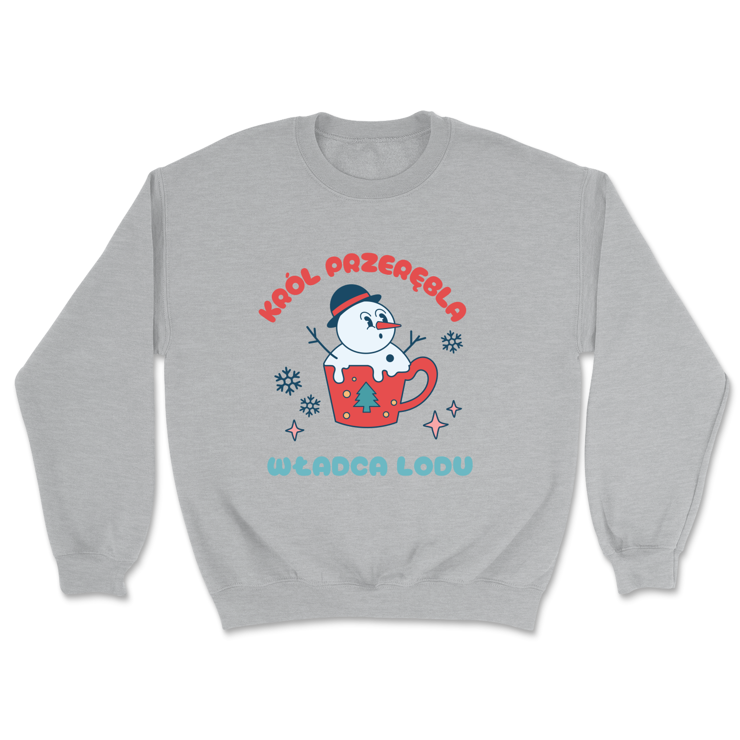 Sport Grey