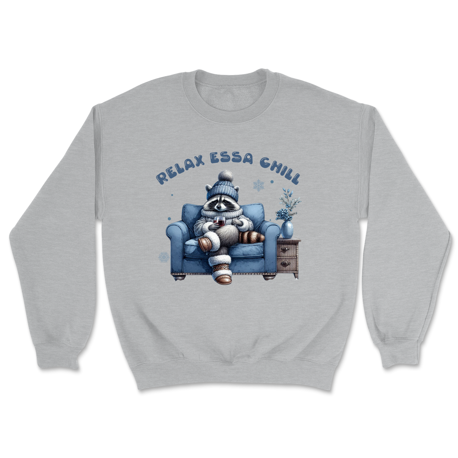 Sport Grey