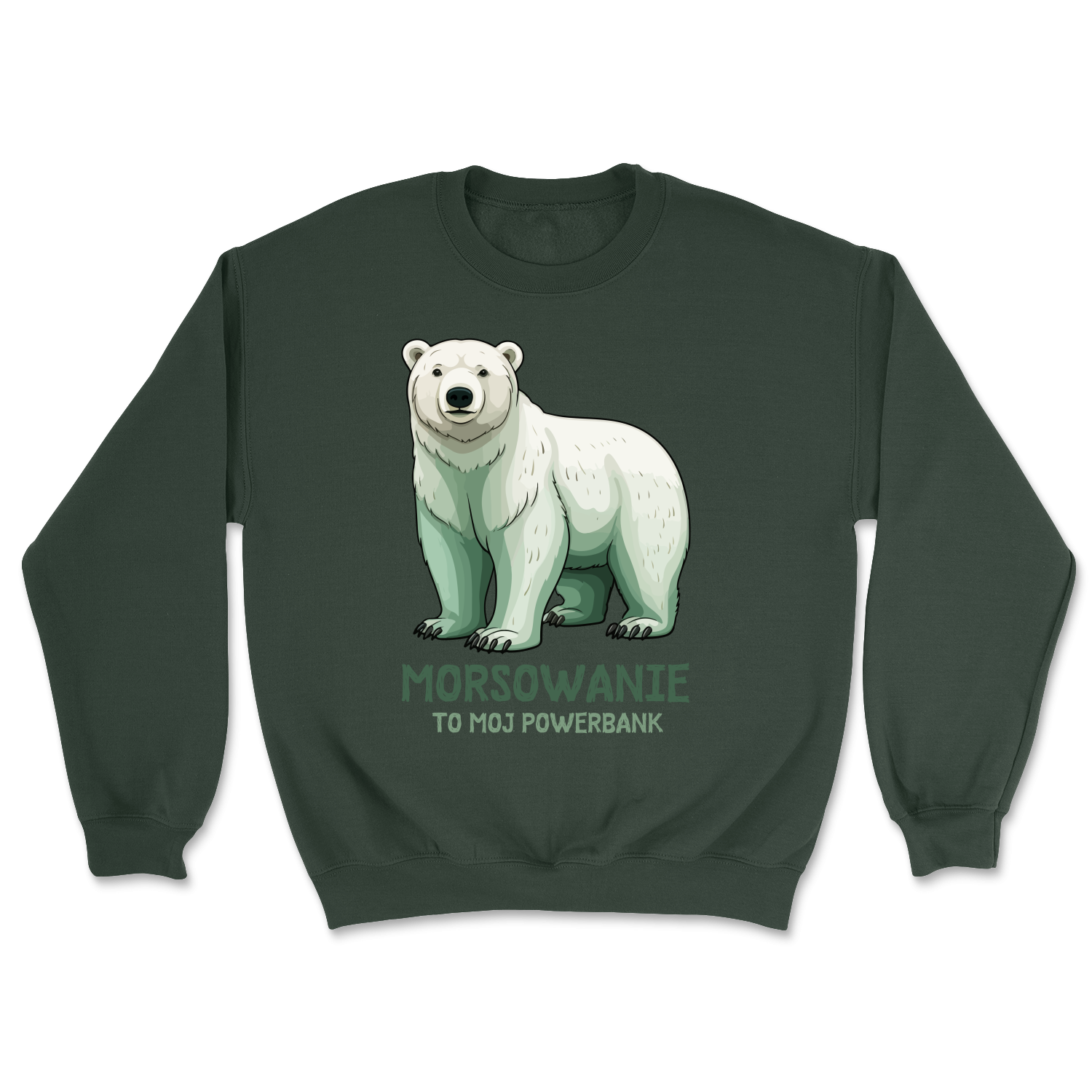 Forest Green