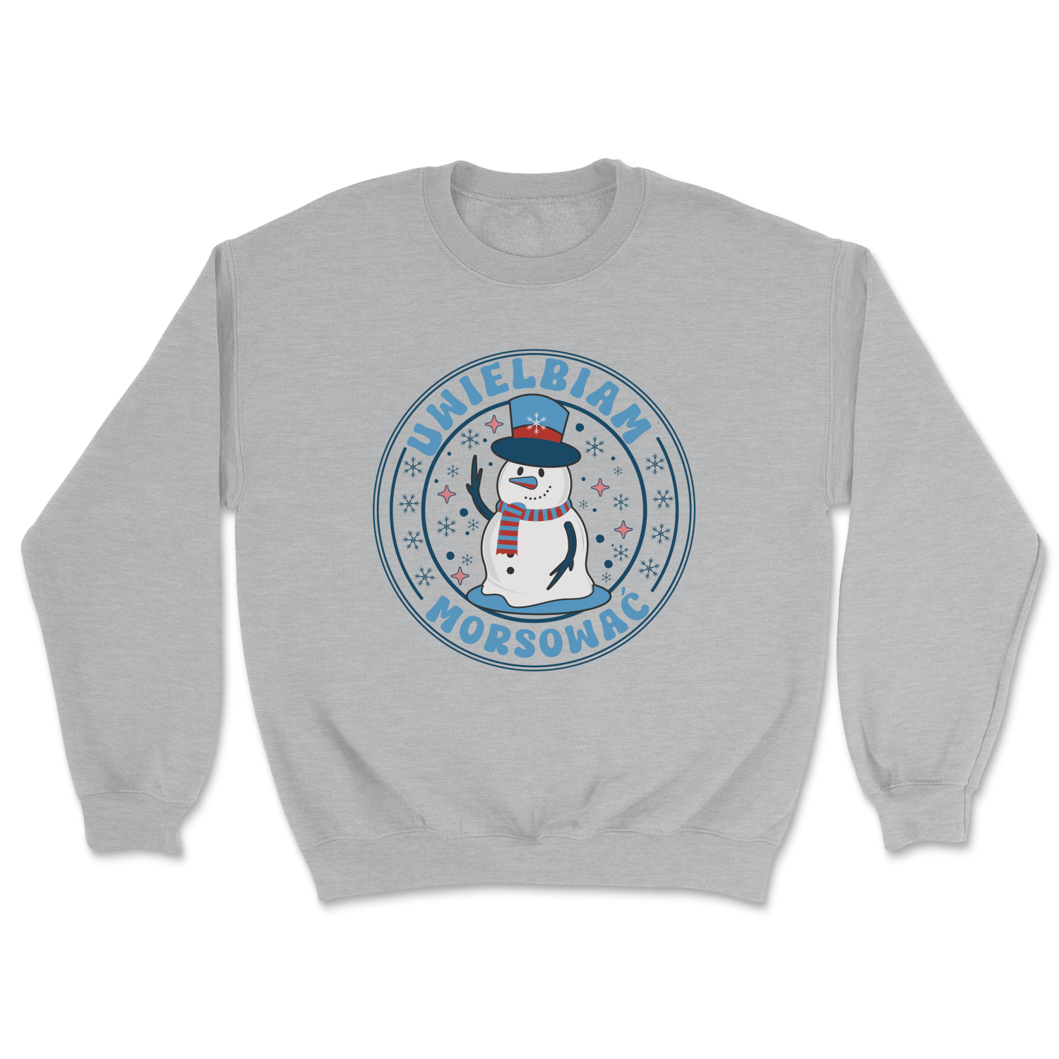 Sport Grey