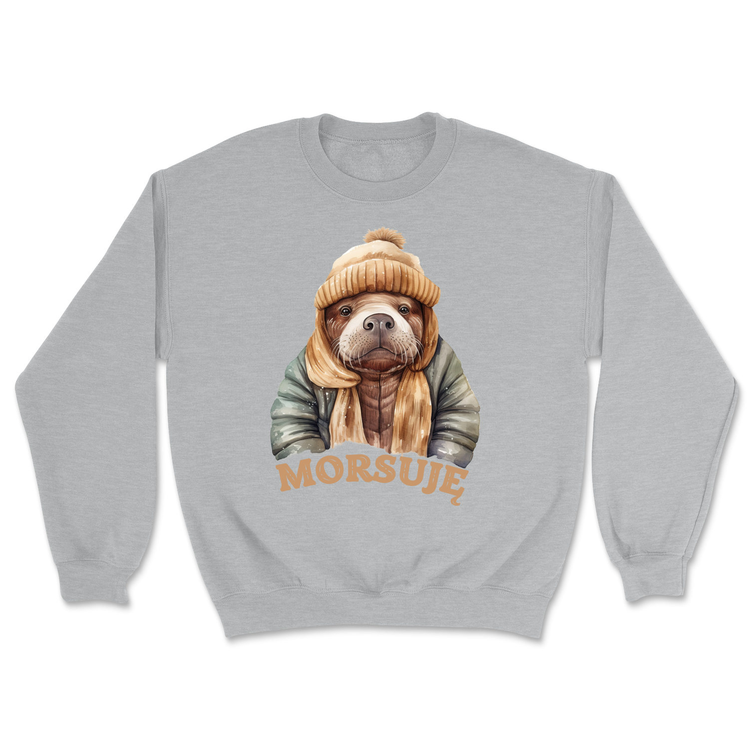 Sport Grey