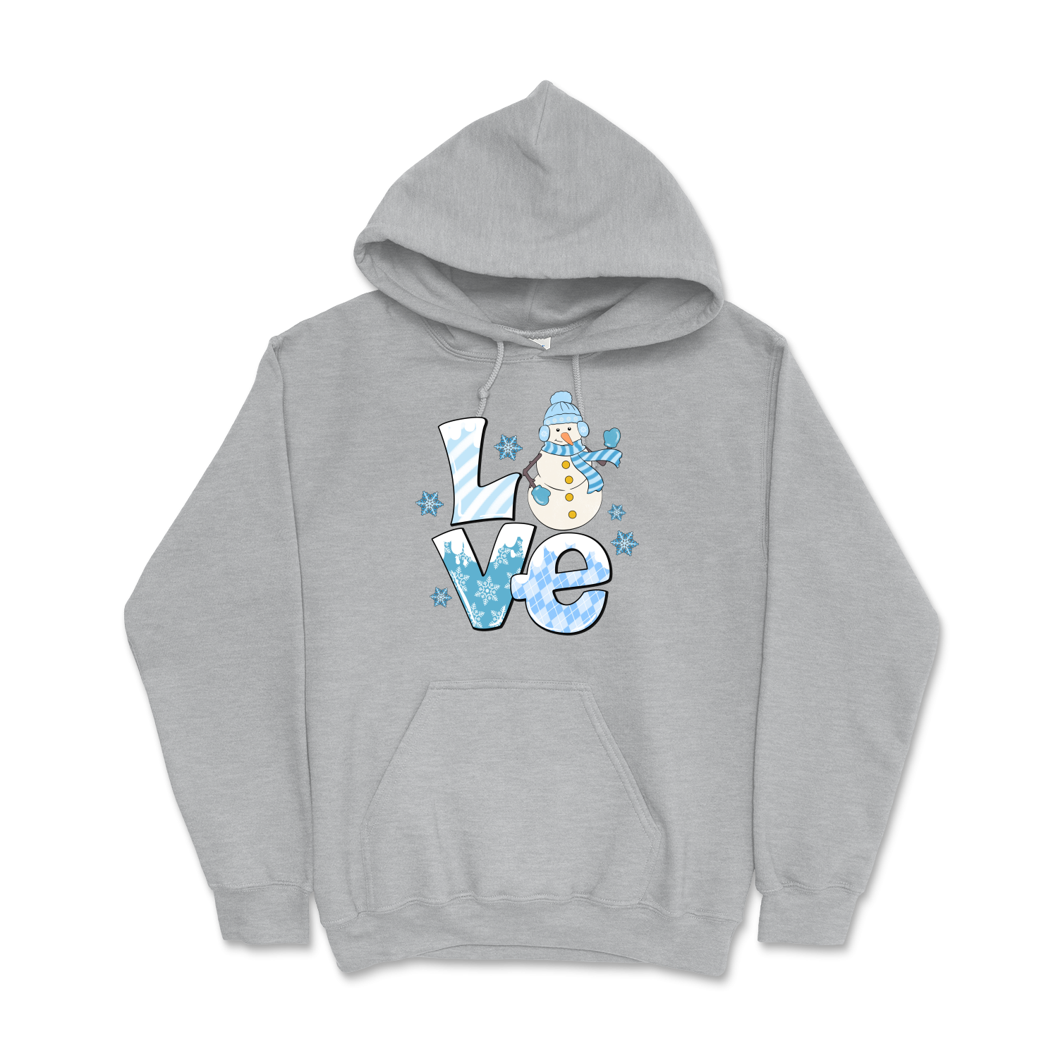 Sport Grey