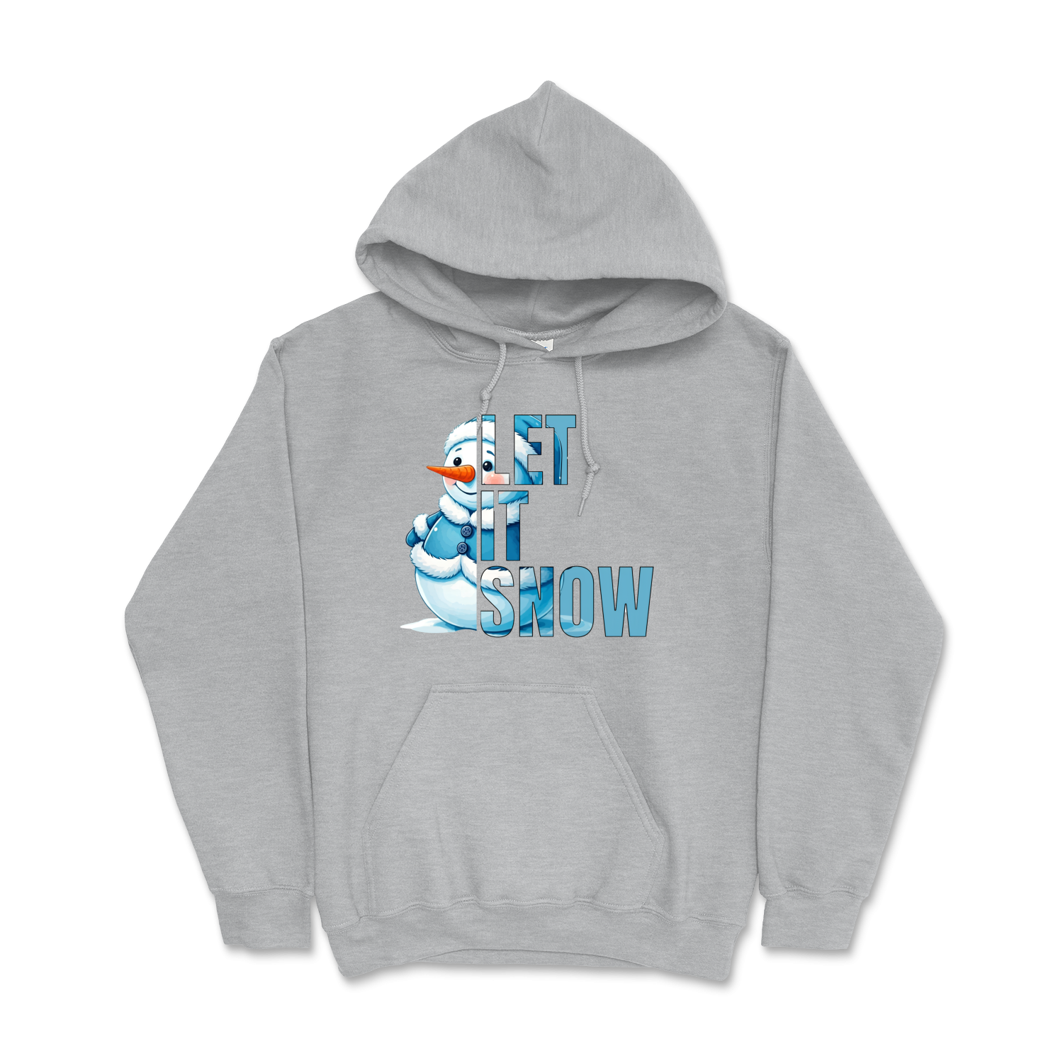Sport Grey