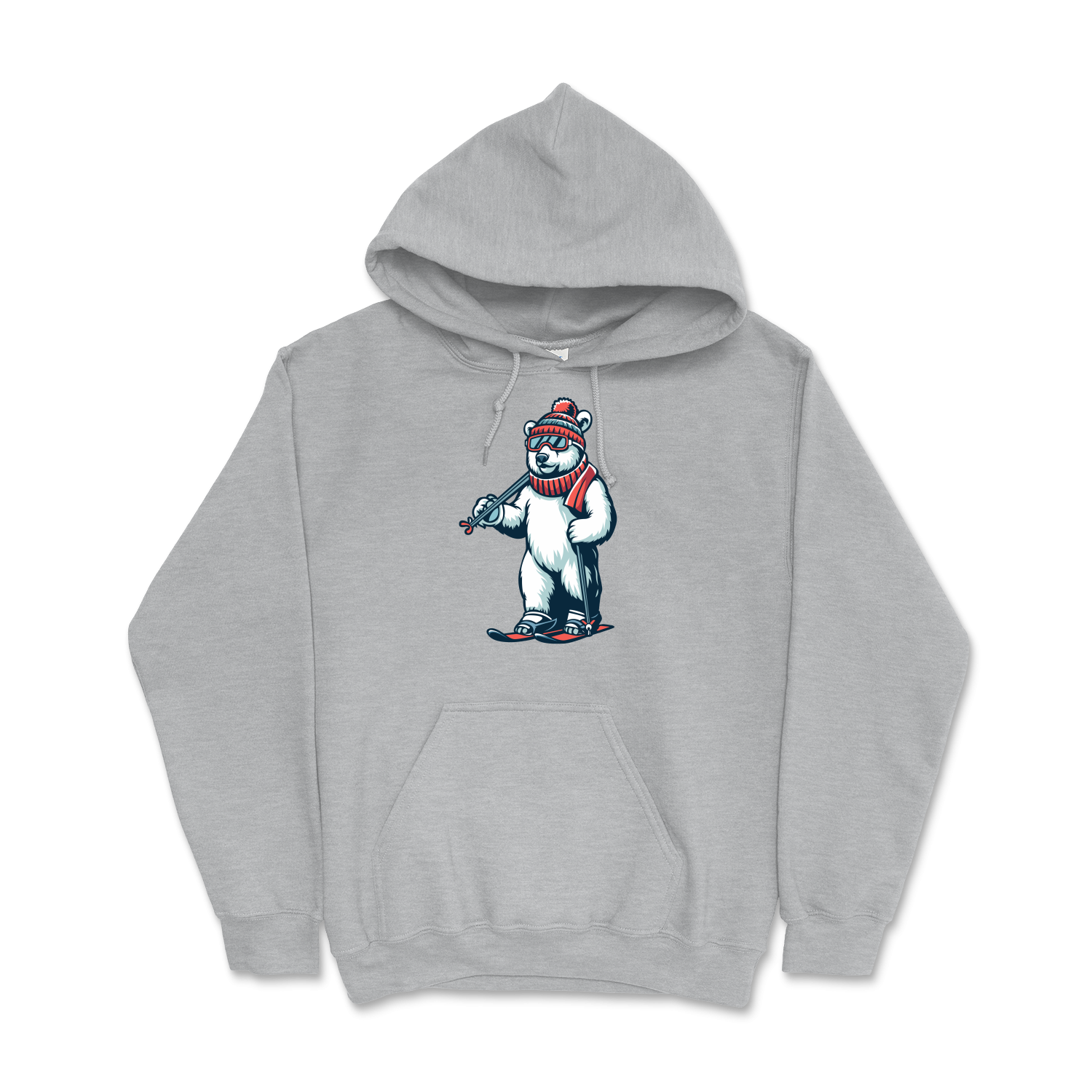 Sport Grey