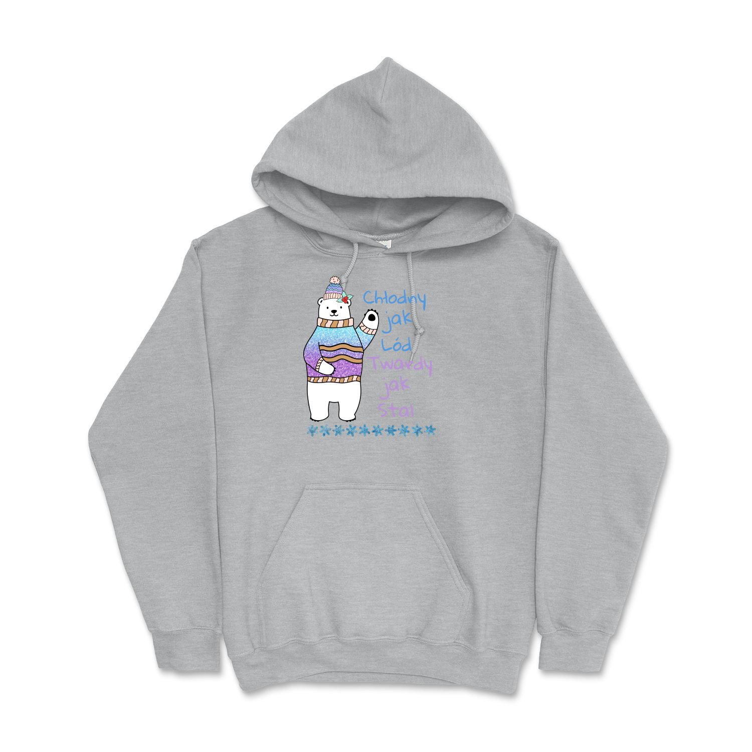 Sport Grey