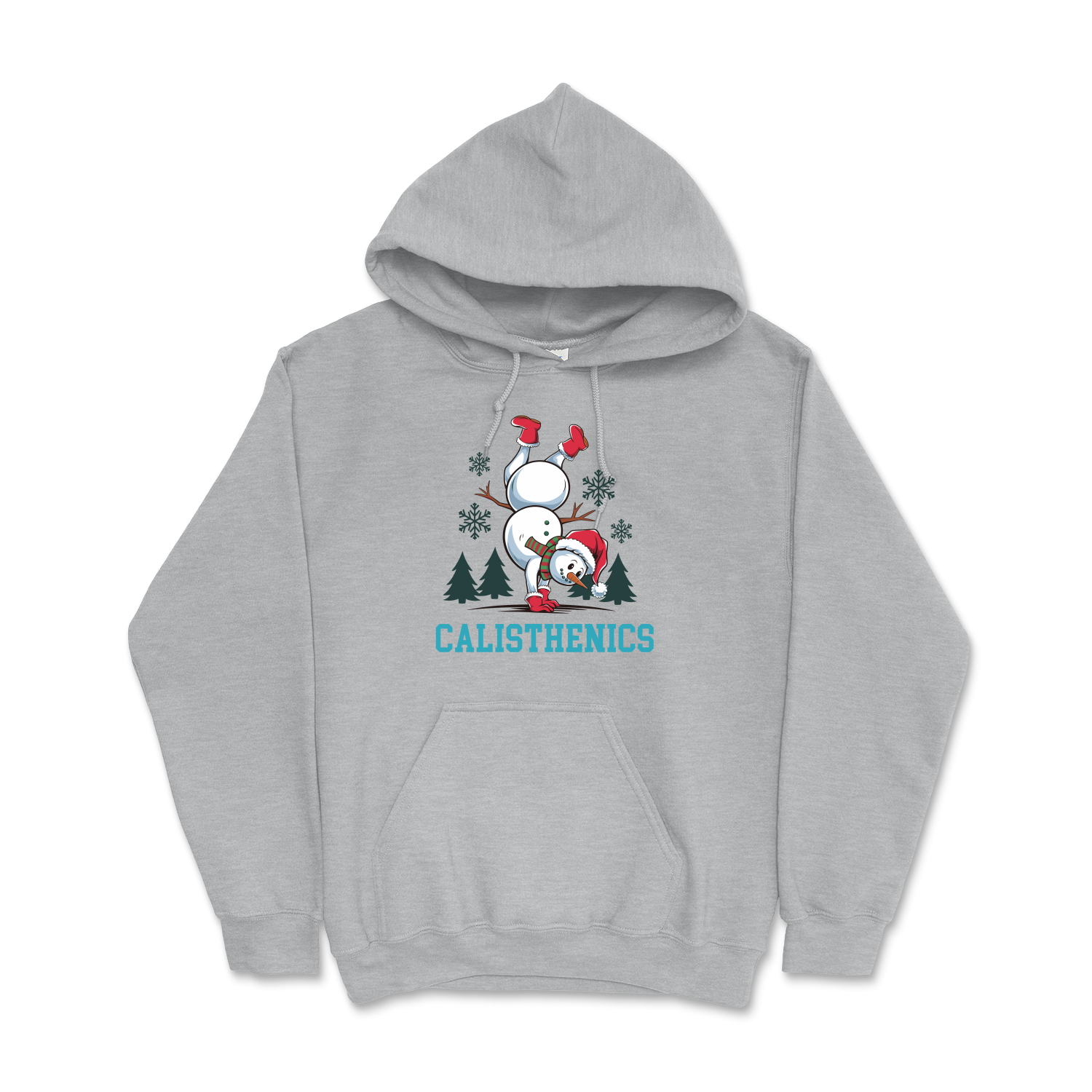 Sport Grey