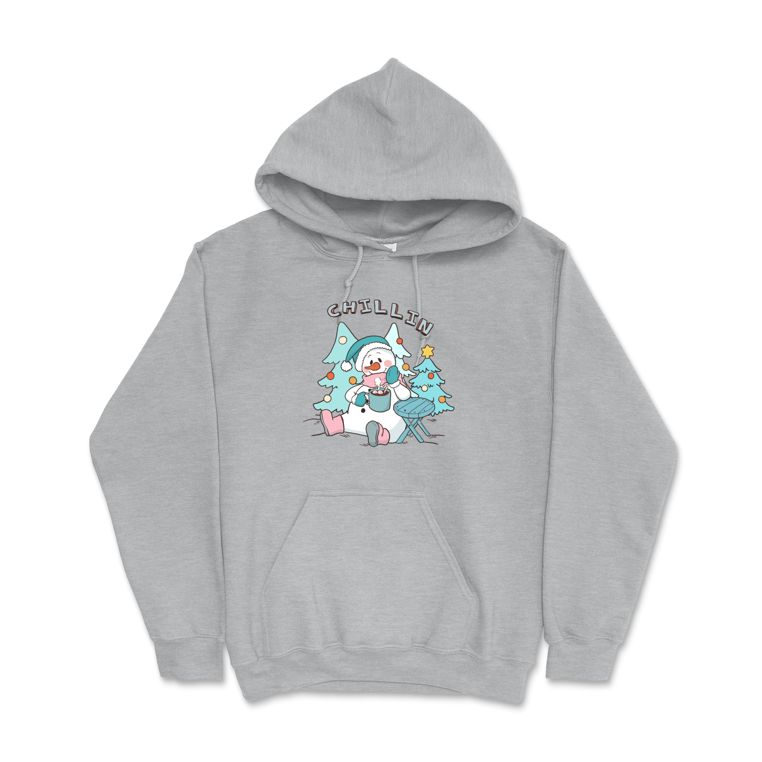 Sport Grey