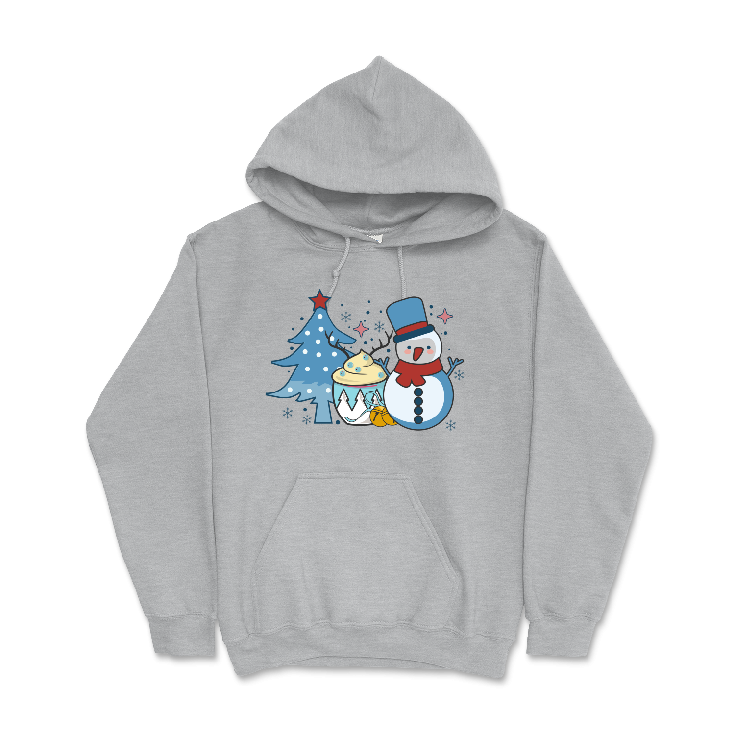 Sport Grey