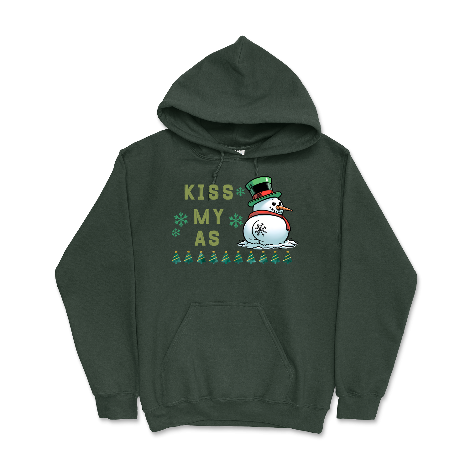 Forest Green
