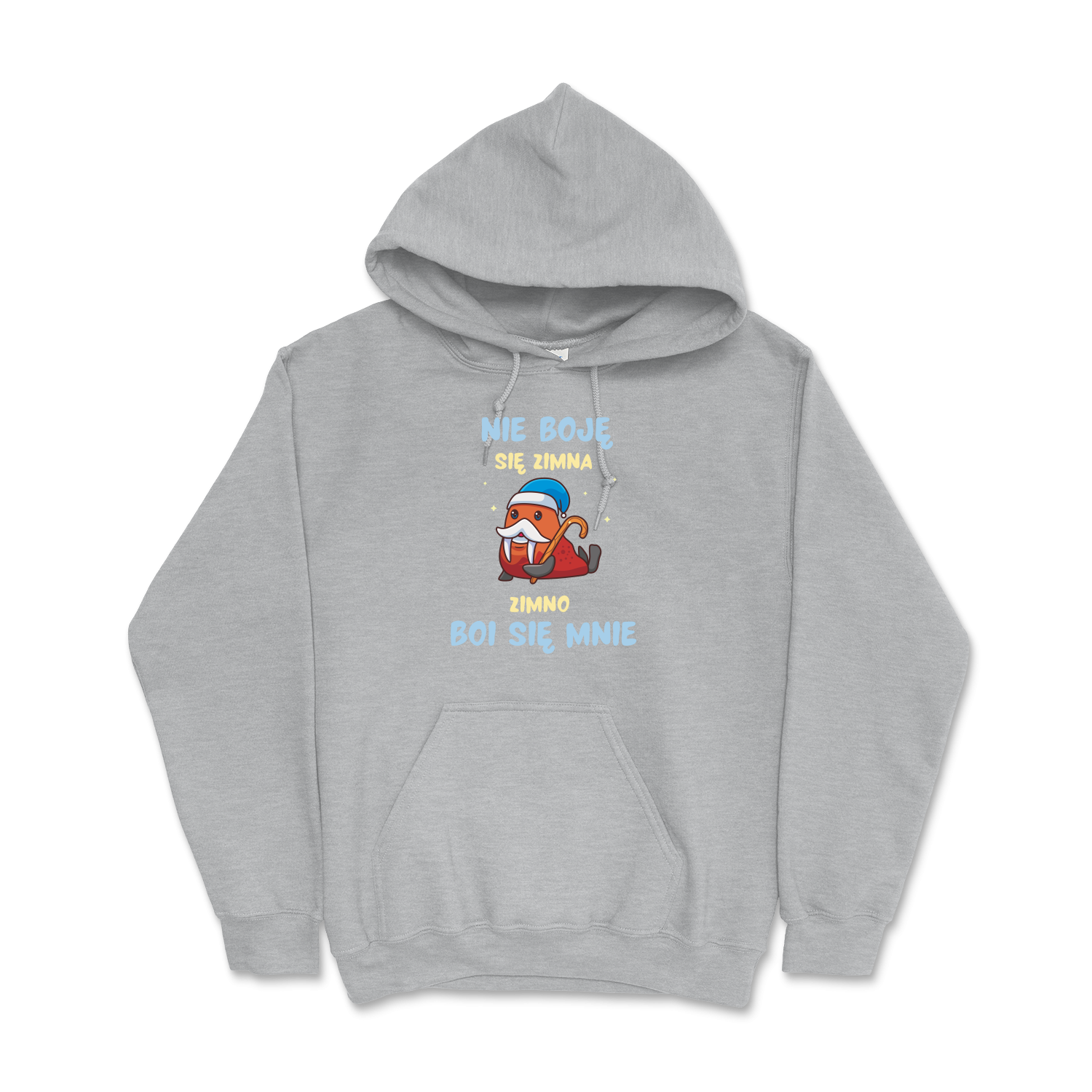 Sport Grey