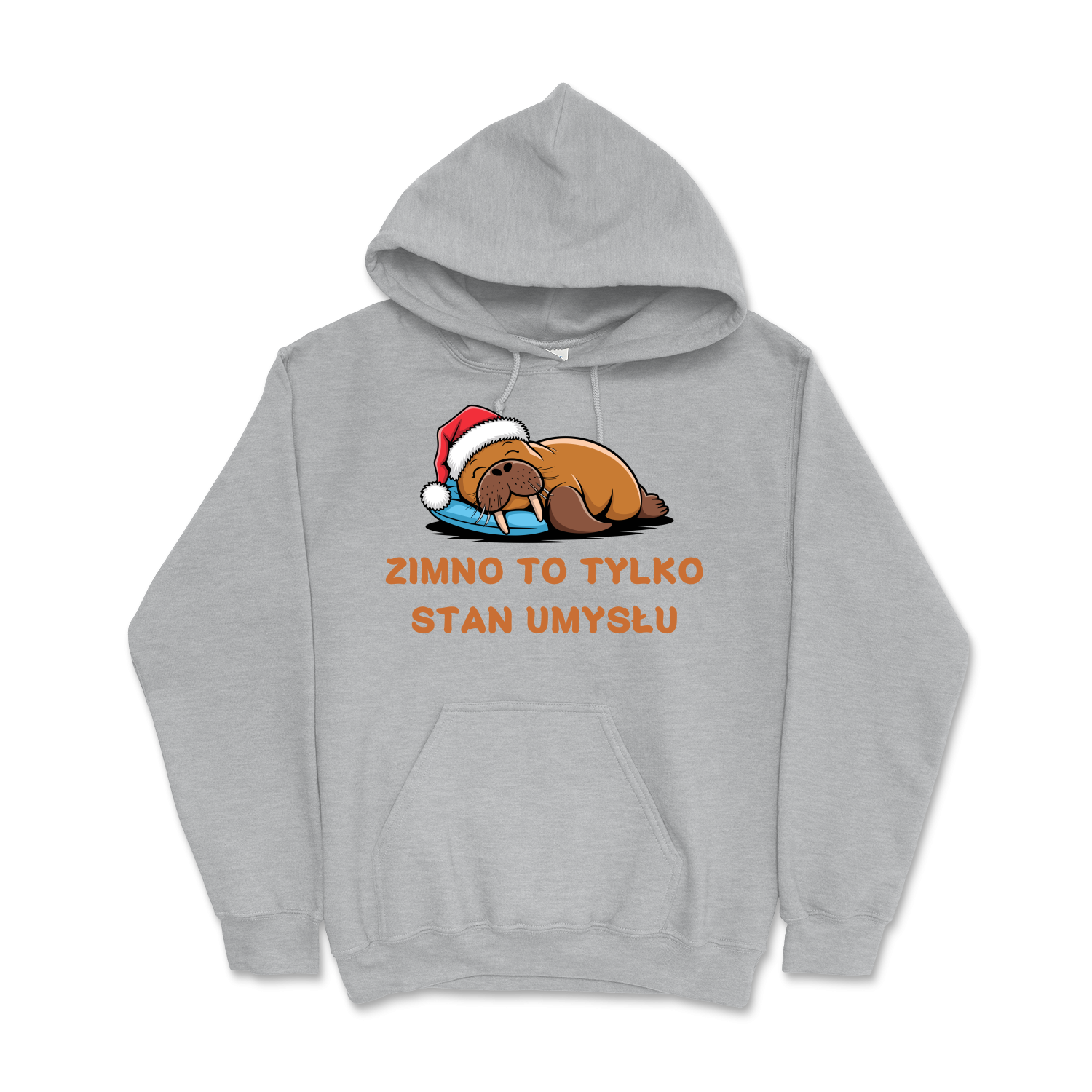 Sport Grey