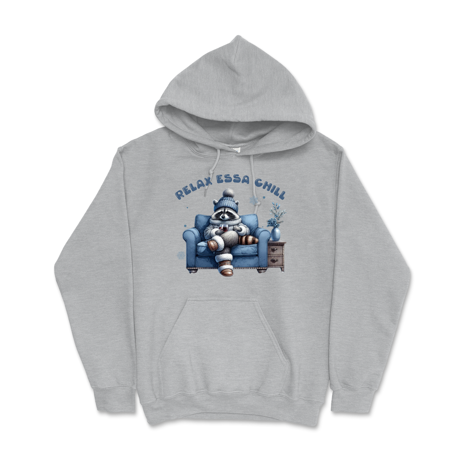 Sport Grey