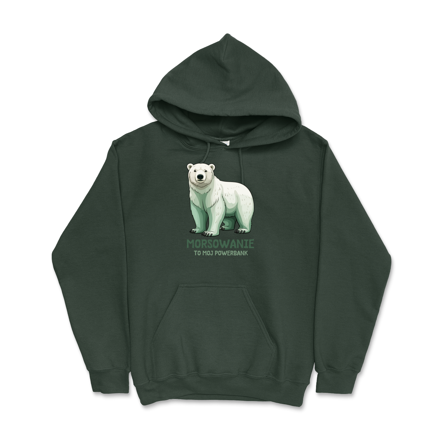 Forest Green
