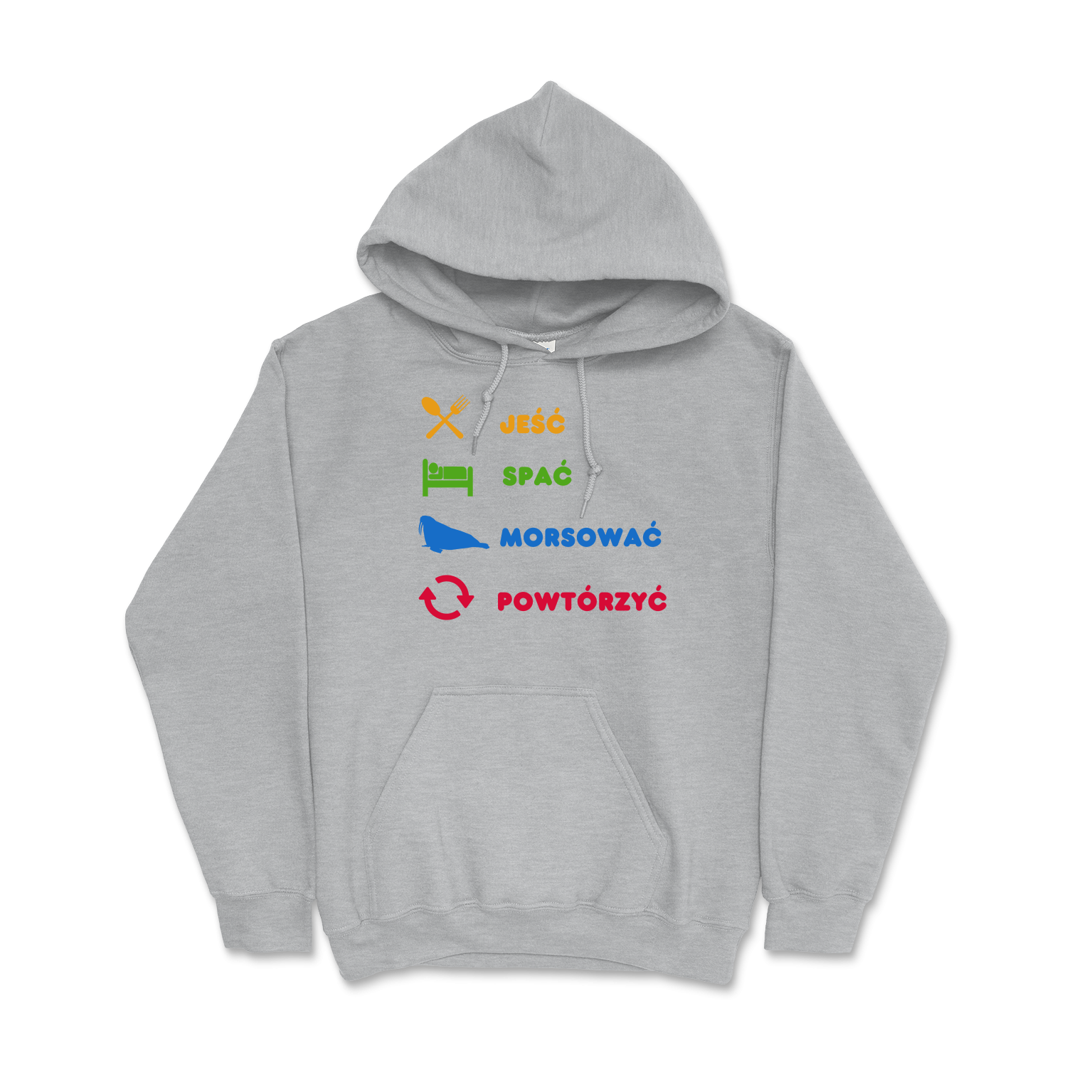 Sport Grey