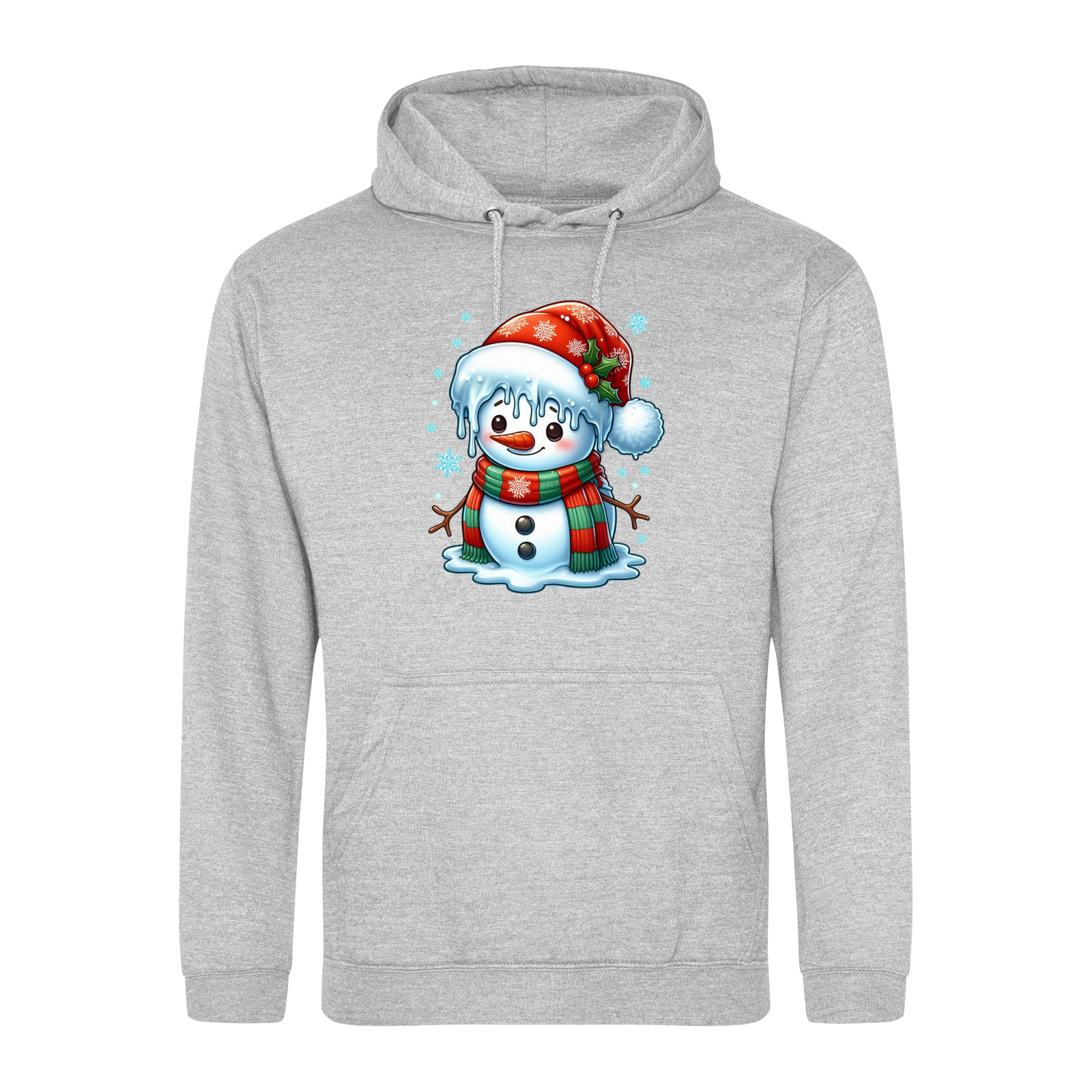 Heather Grey