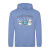 Cornflower Blue