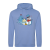Cornflower Blue