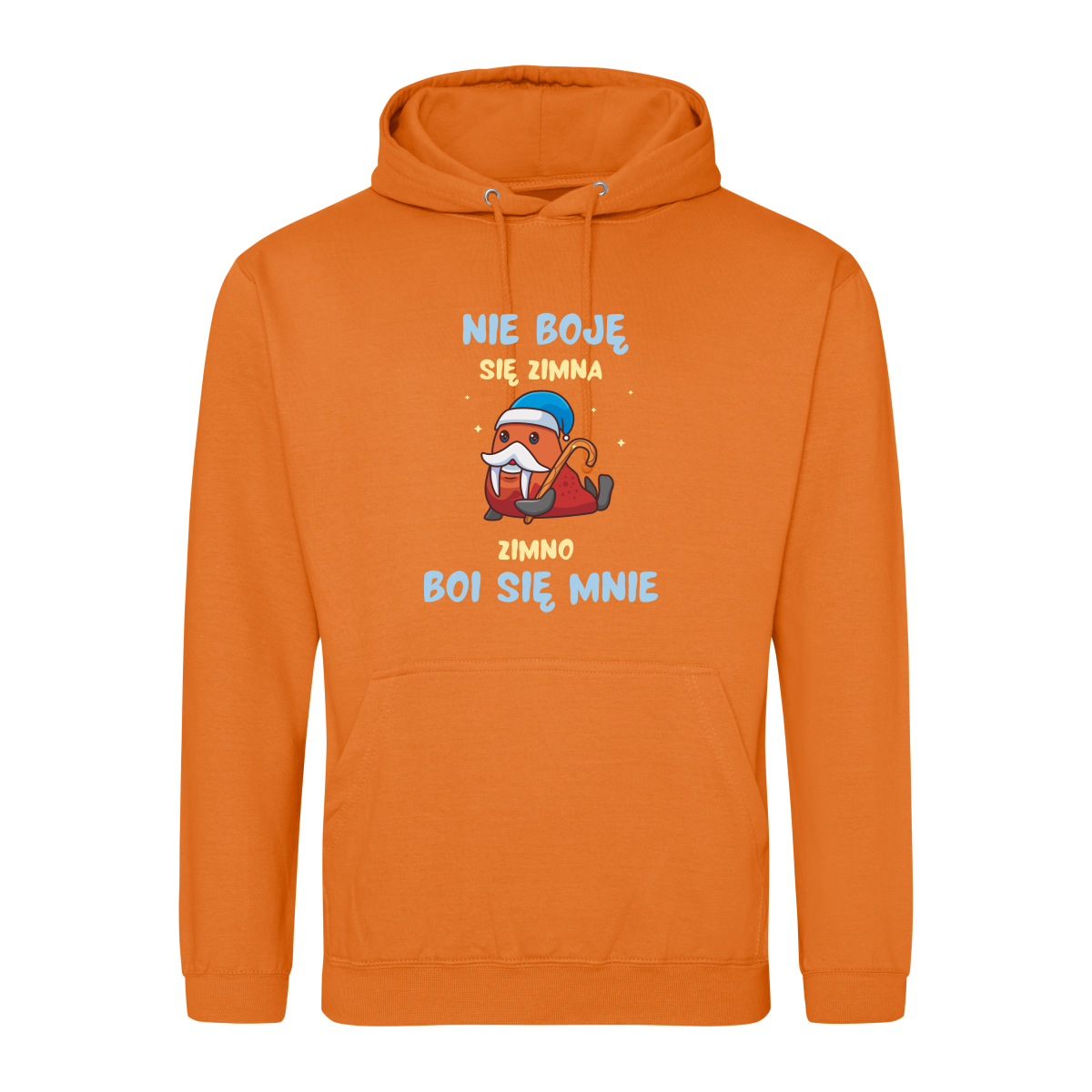 Orange Crush