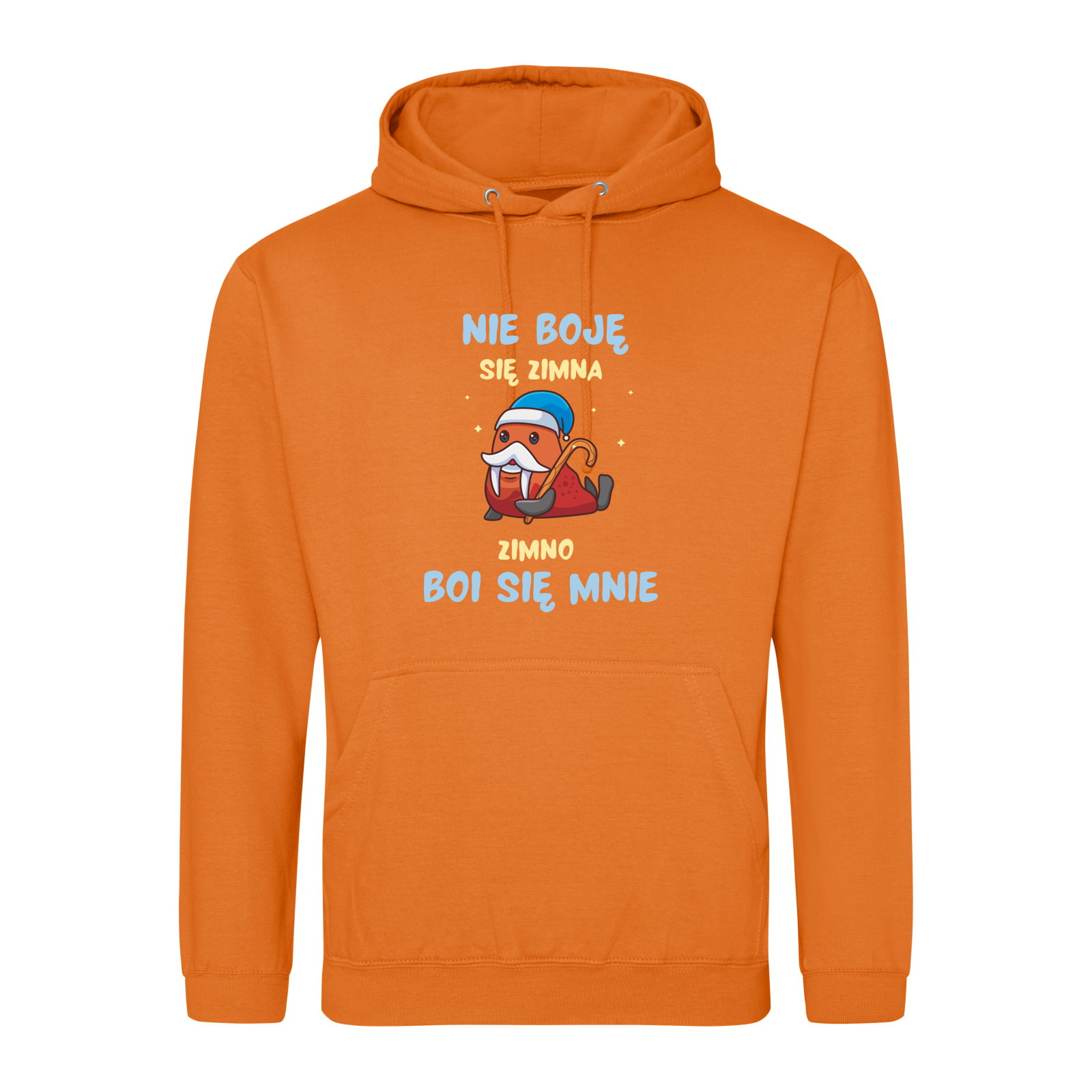 Orange Crush