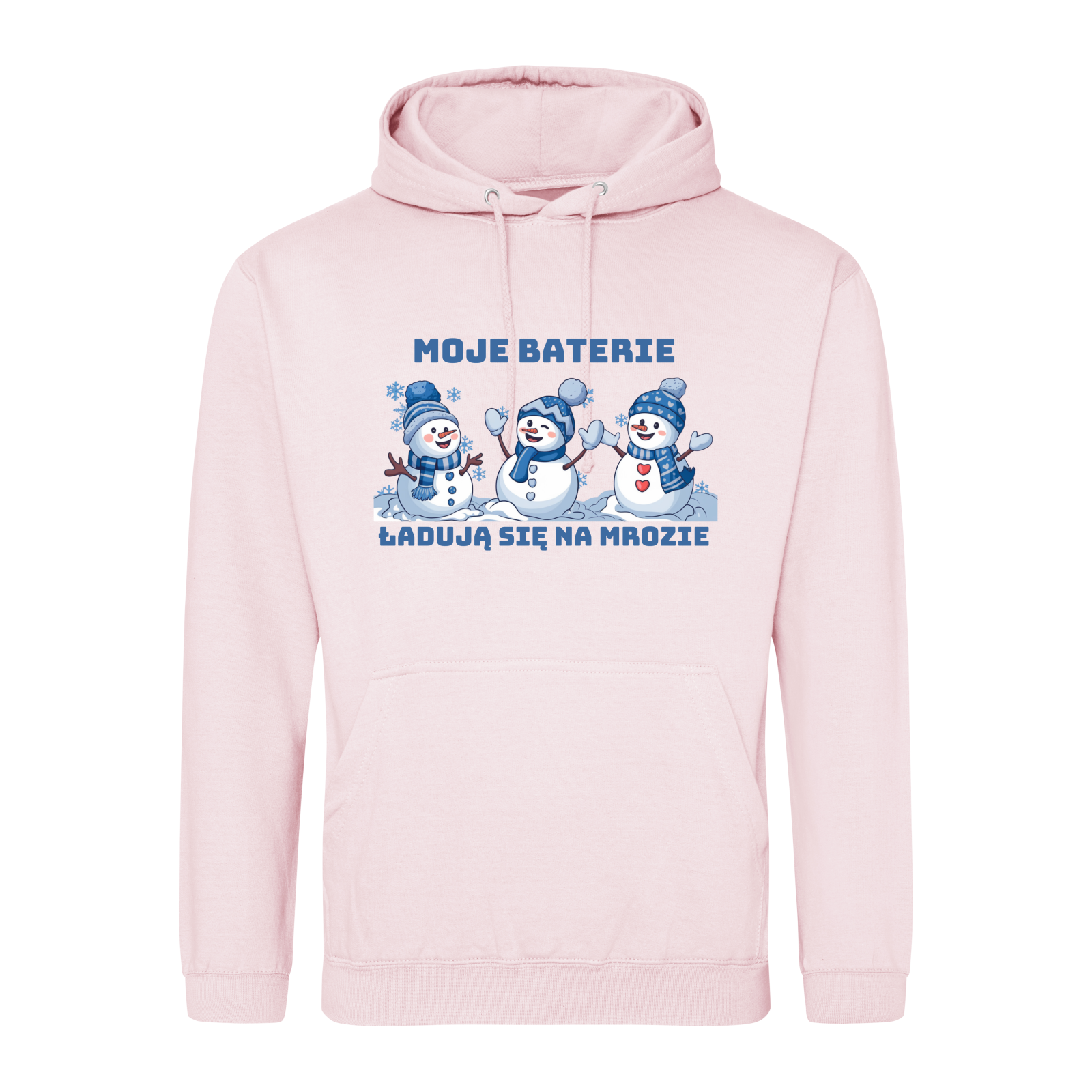 Baby Pink