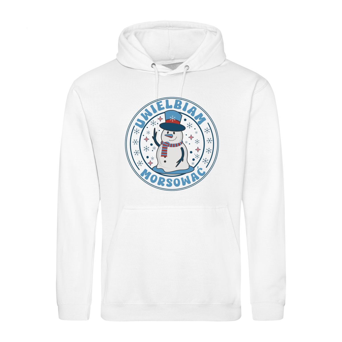 Arctic White