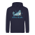 Oxford Navy