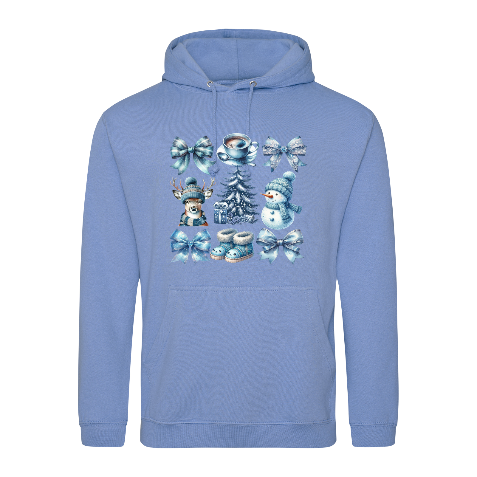 Cornflower Blue