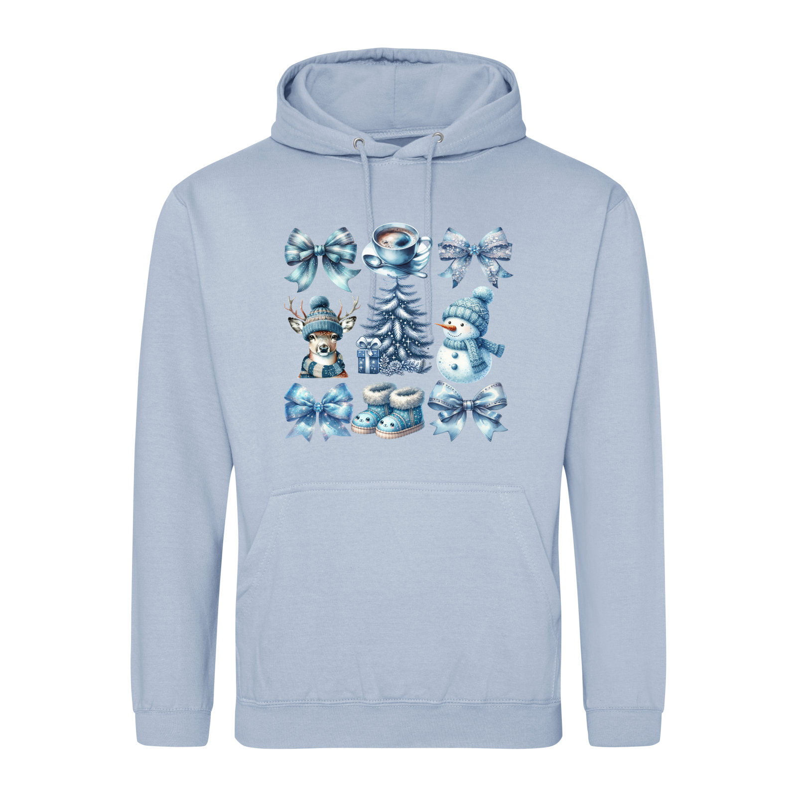 Sky Blue