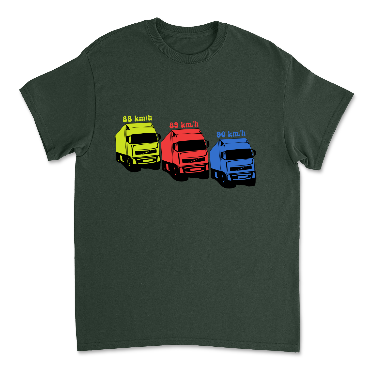 Forest Green