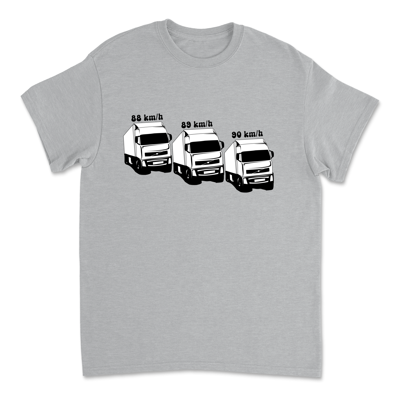 Sport Grey