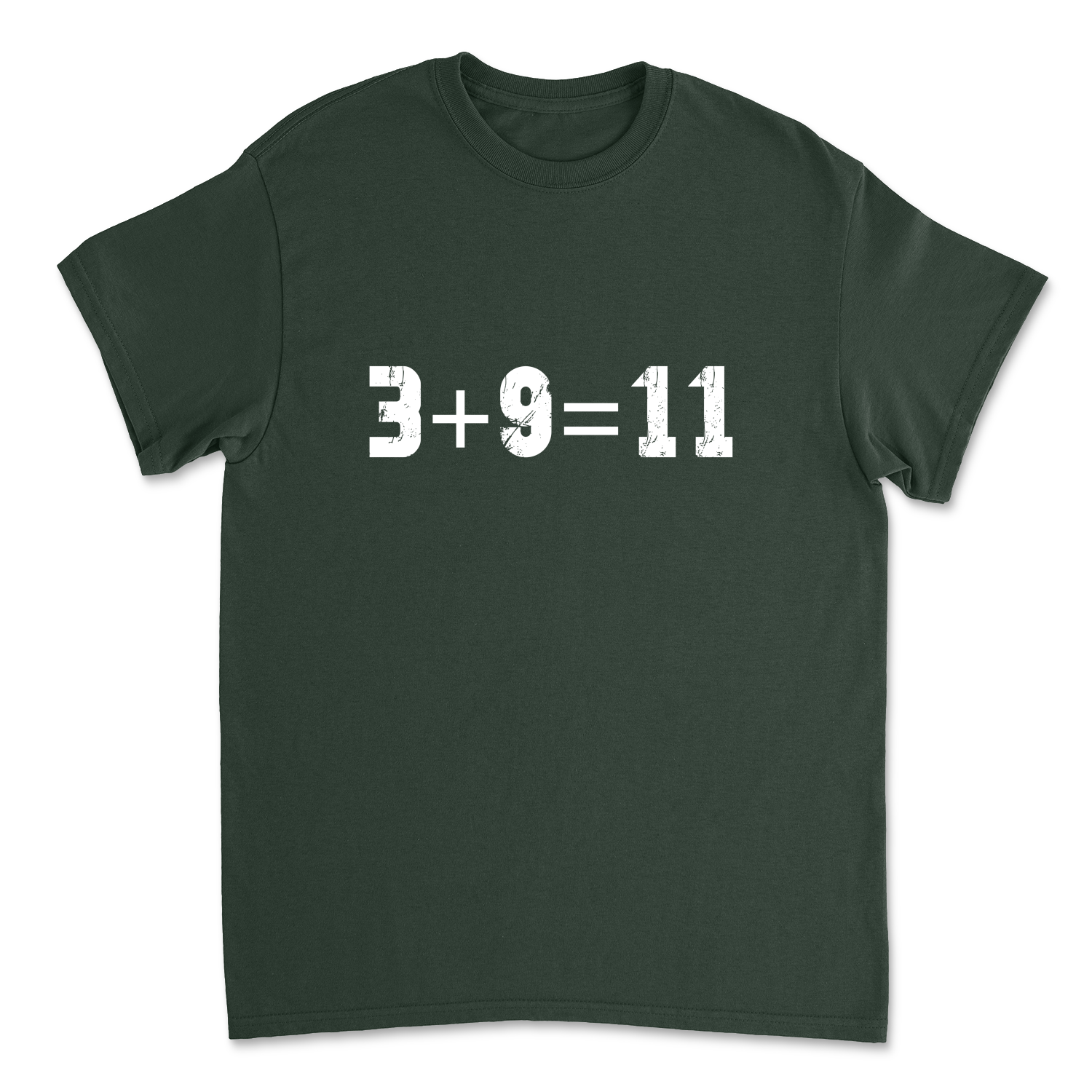 Forest Green