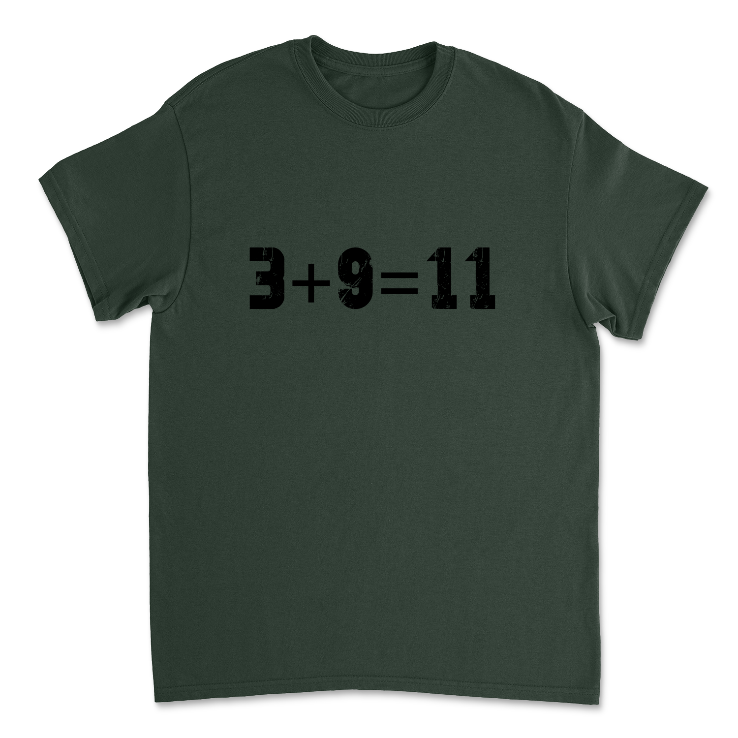 Forest Green