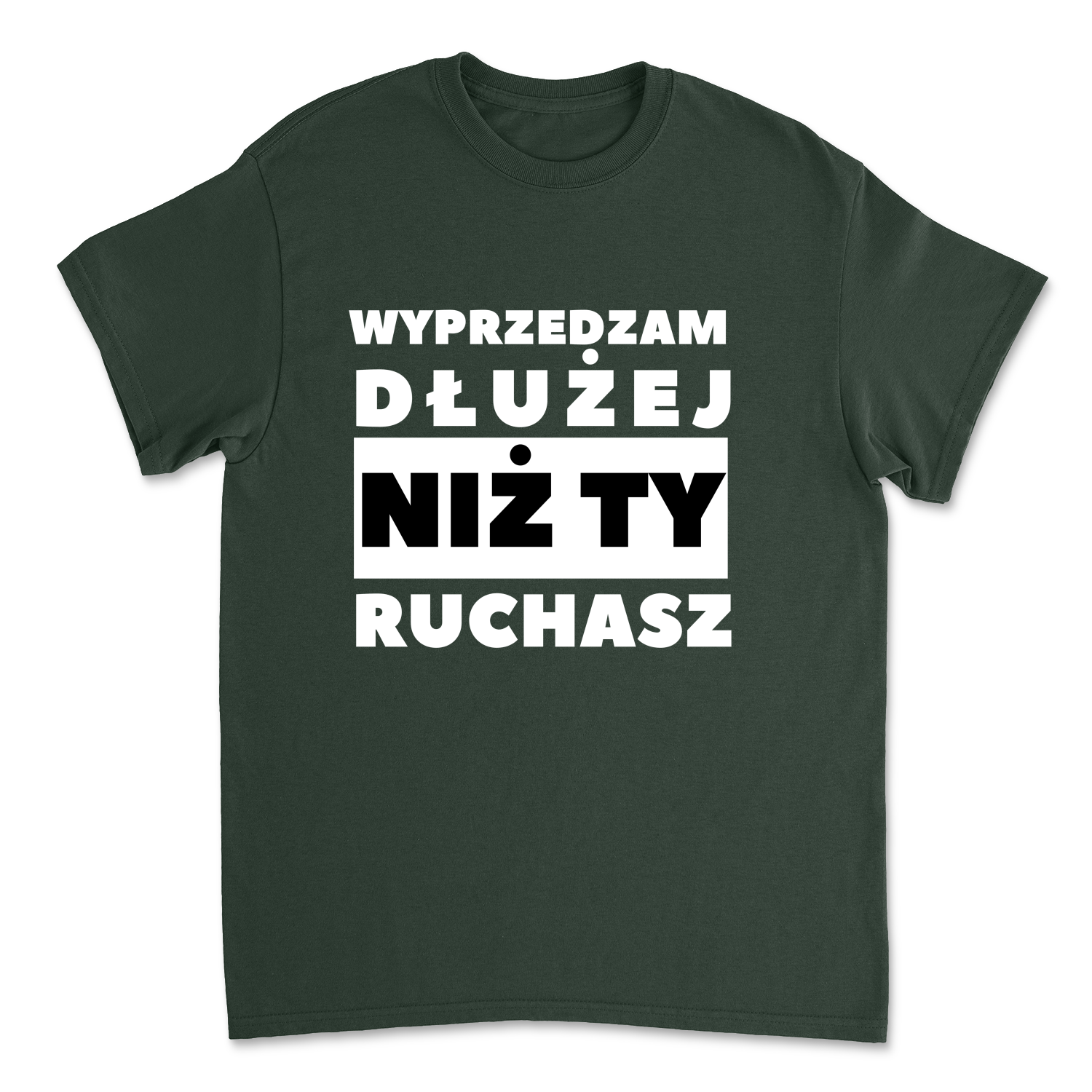 Forest Green