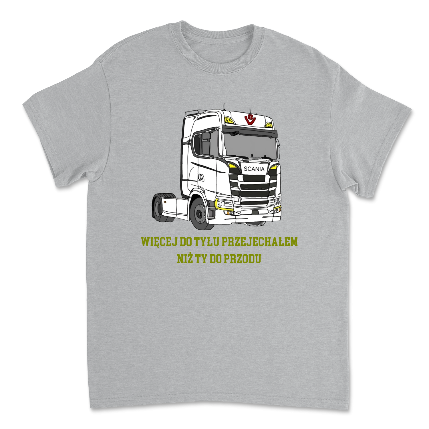 Sport Grey