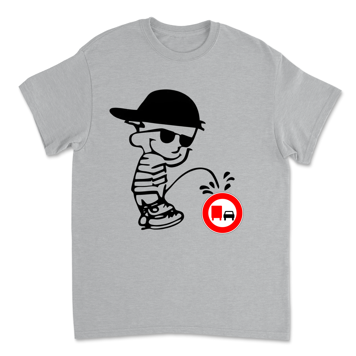 Sport Grey