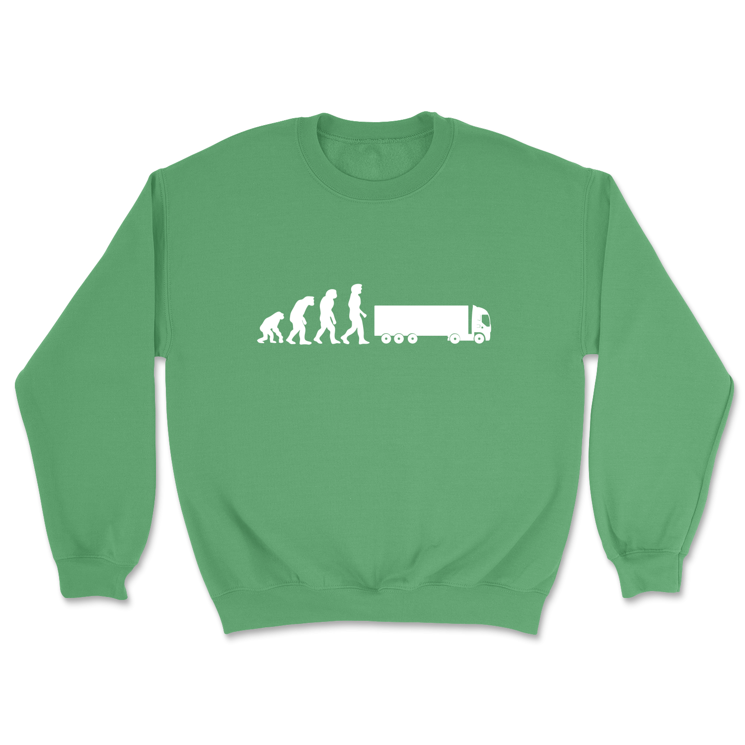Irish Green