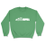Irish Green