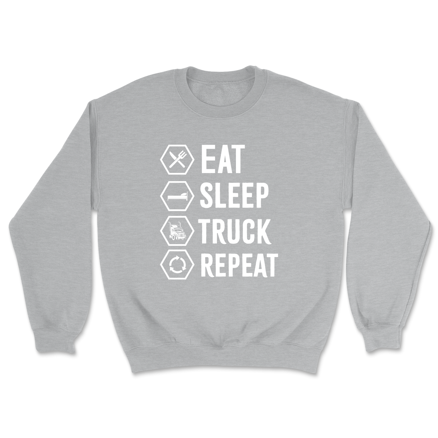 Sport Grey