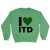 Irish Green