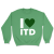 Irish Green