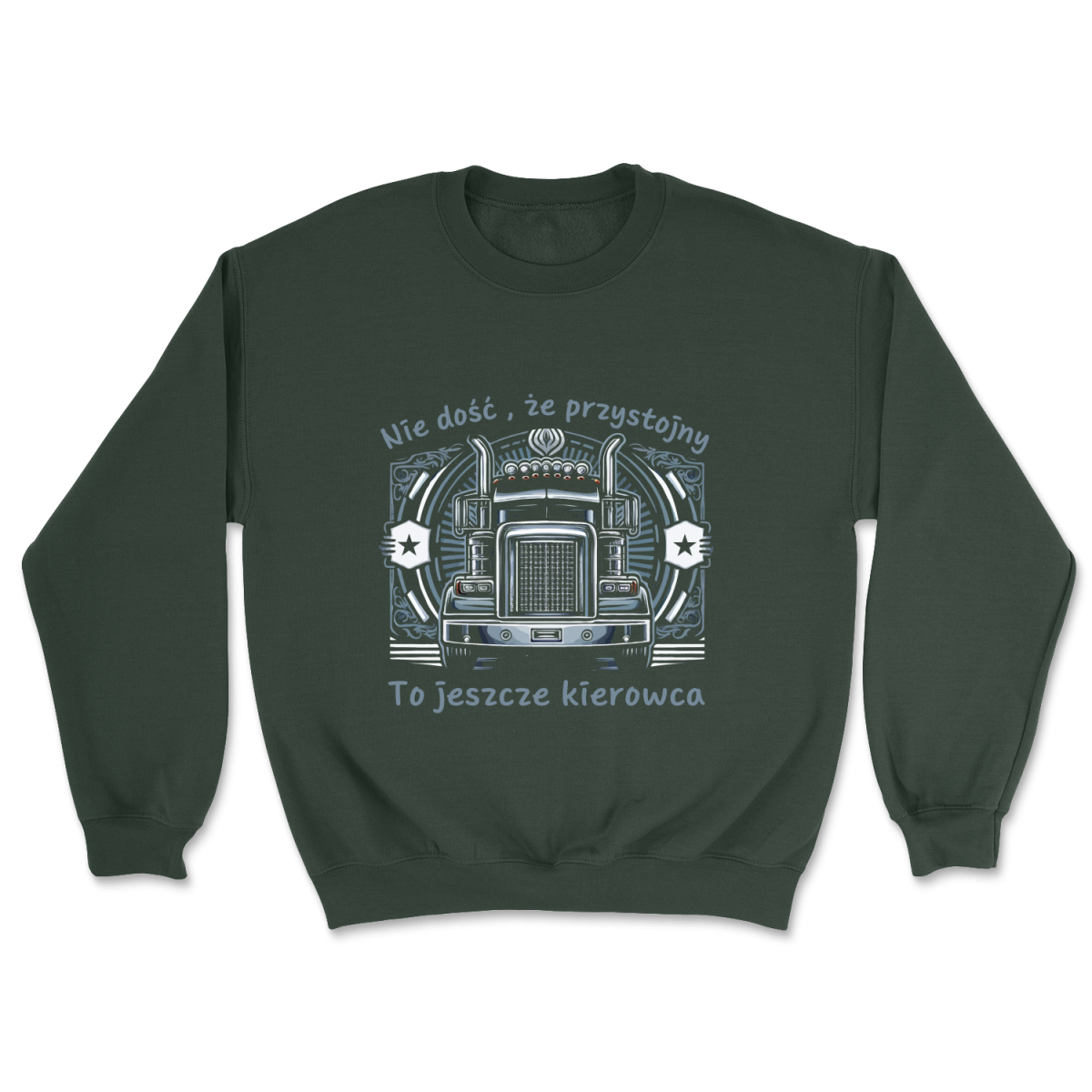 Forest Green