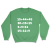 Irish Green
