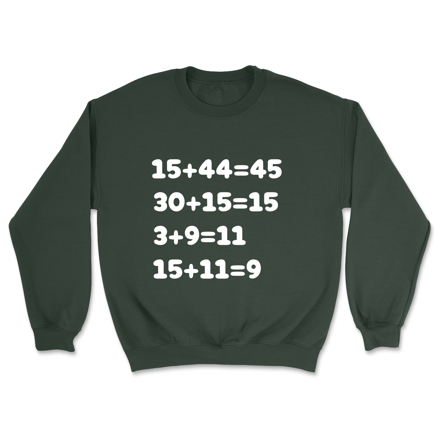 Forest Green