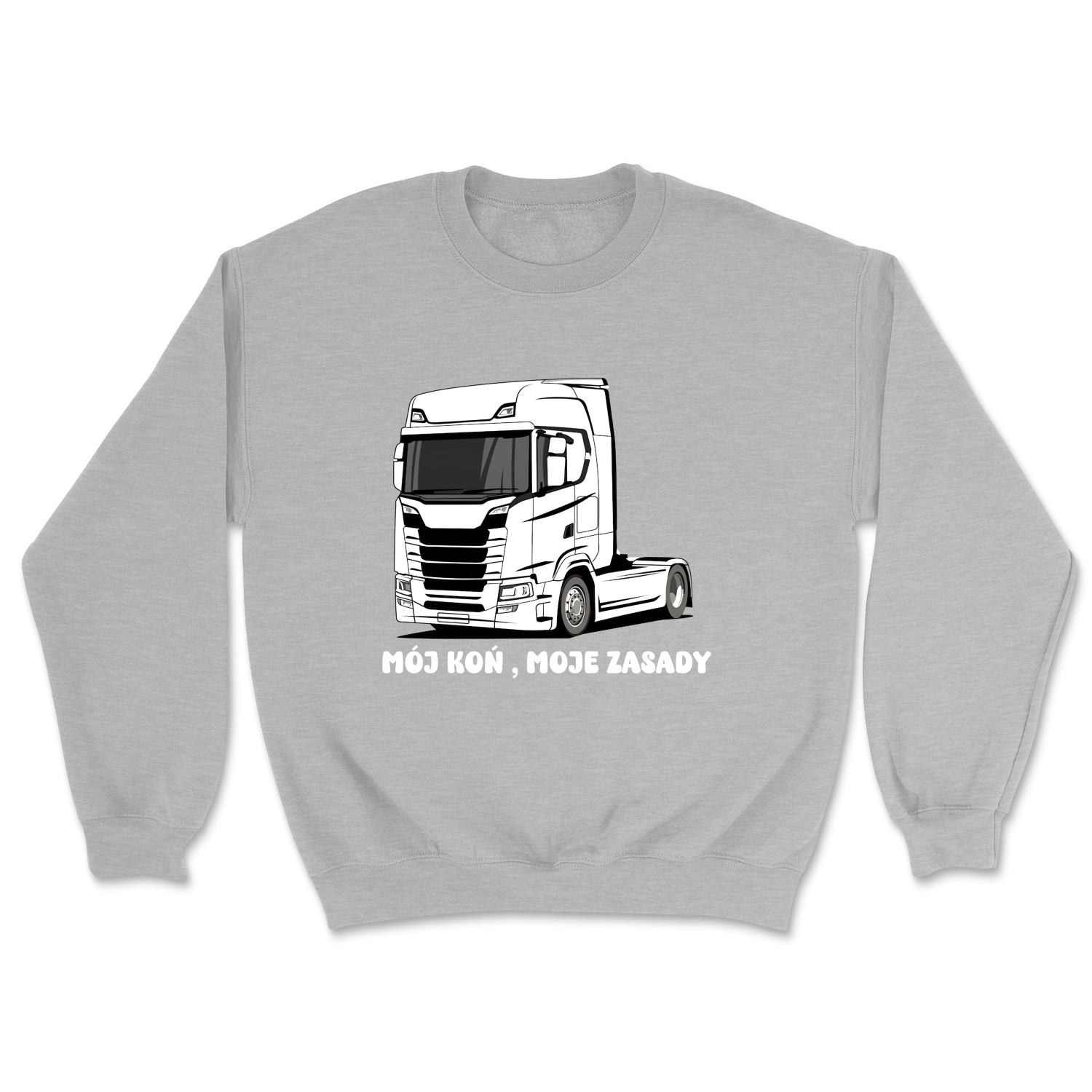 Sport Grey