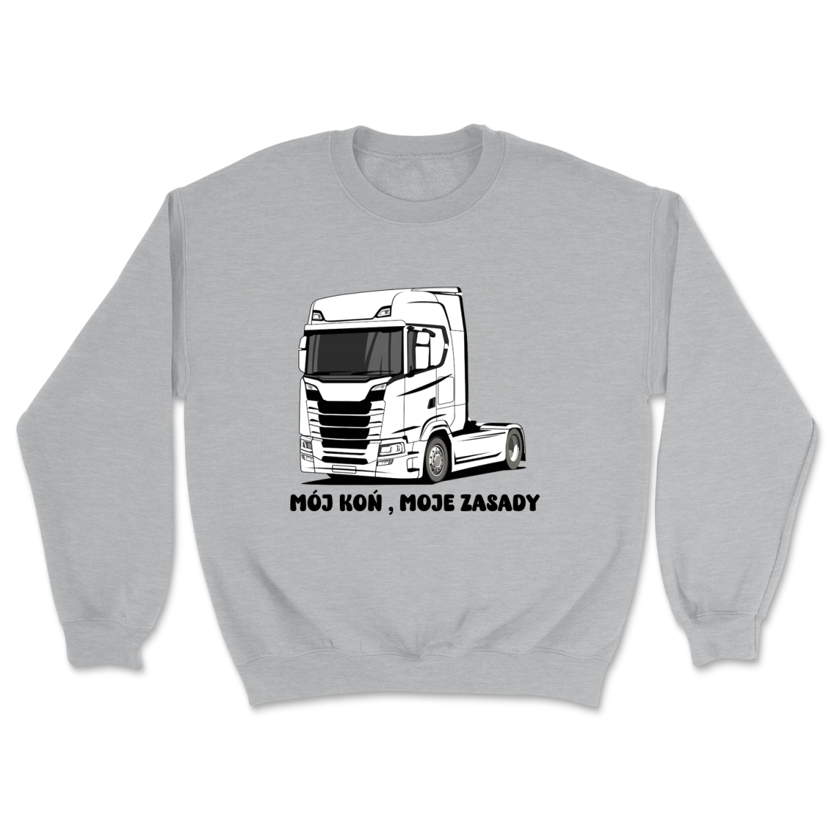Sport Grey