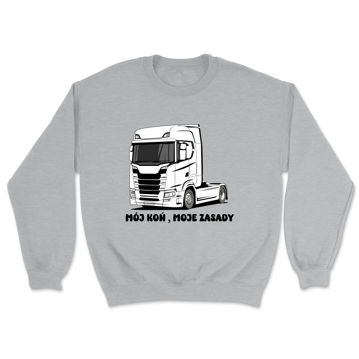 Sport Grey
