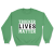 Irish Green