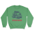 Irish Green