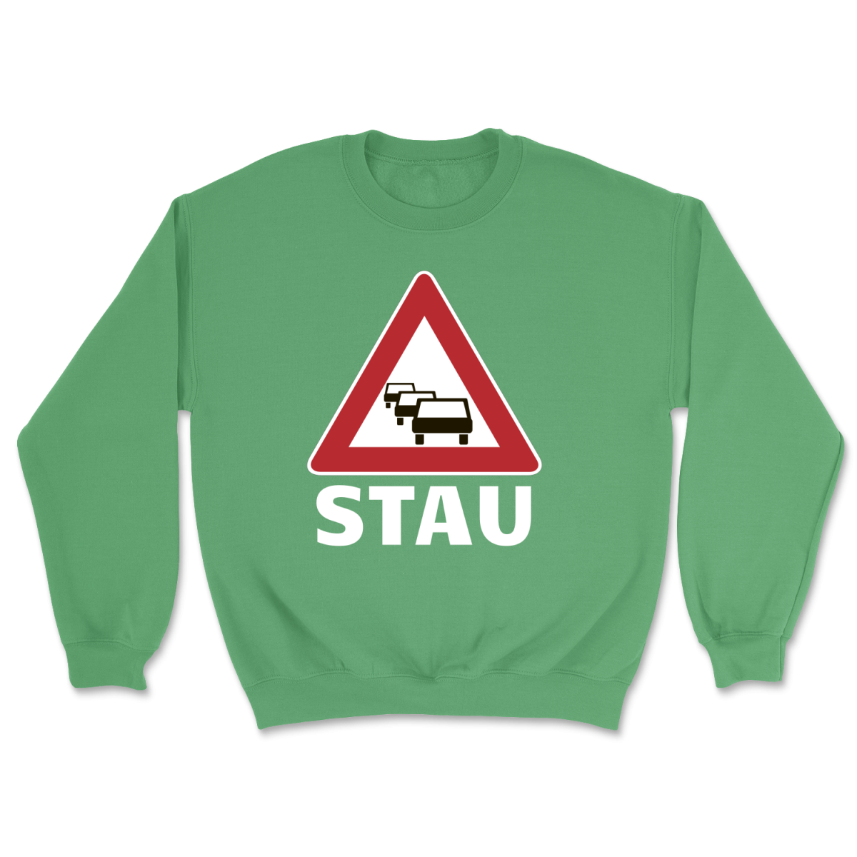 Irish Green